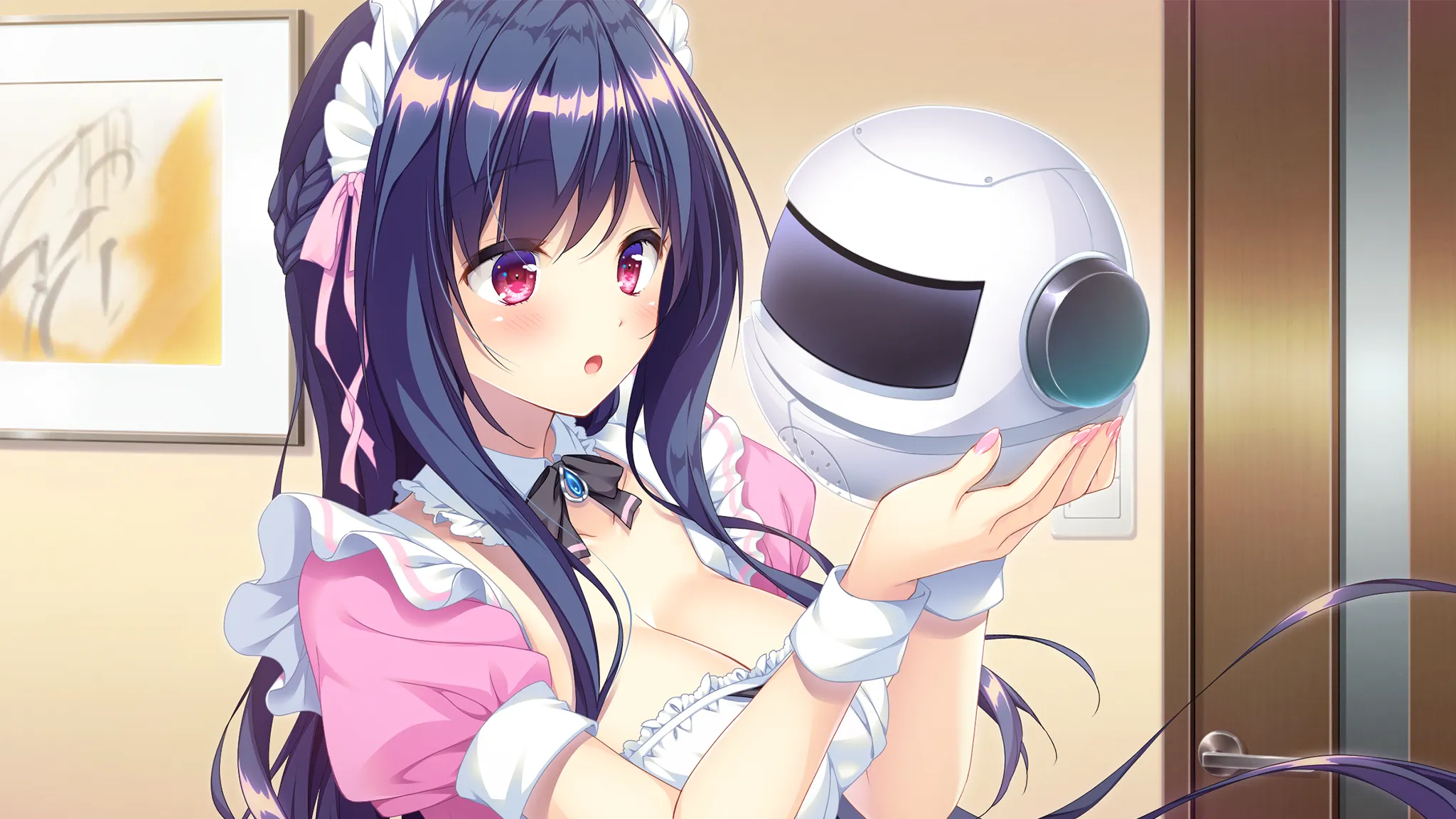 图片[11]-QUALIA ~约定的轨迹~（PC端） | 羽翼社-羽翼社