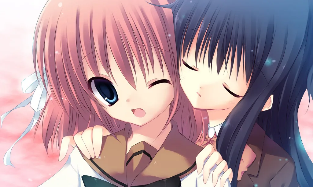 图片[2]-noesis‛‛：羽化/NOeSIS02 羽化（安卓直装＋PC端） | 羽翼社-羽翼社