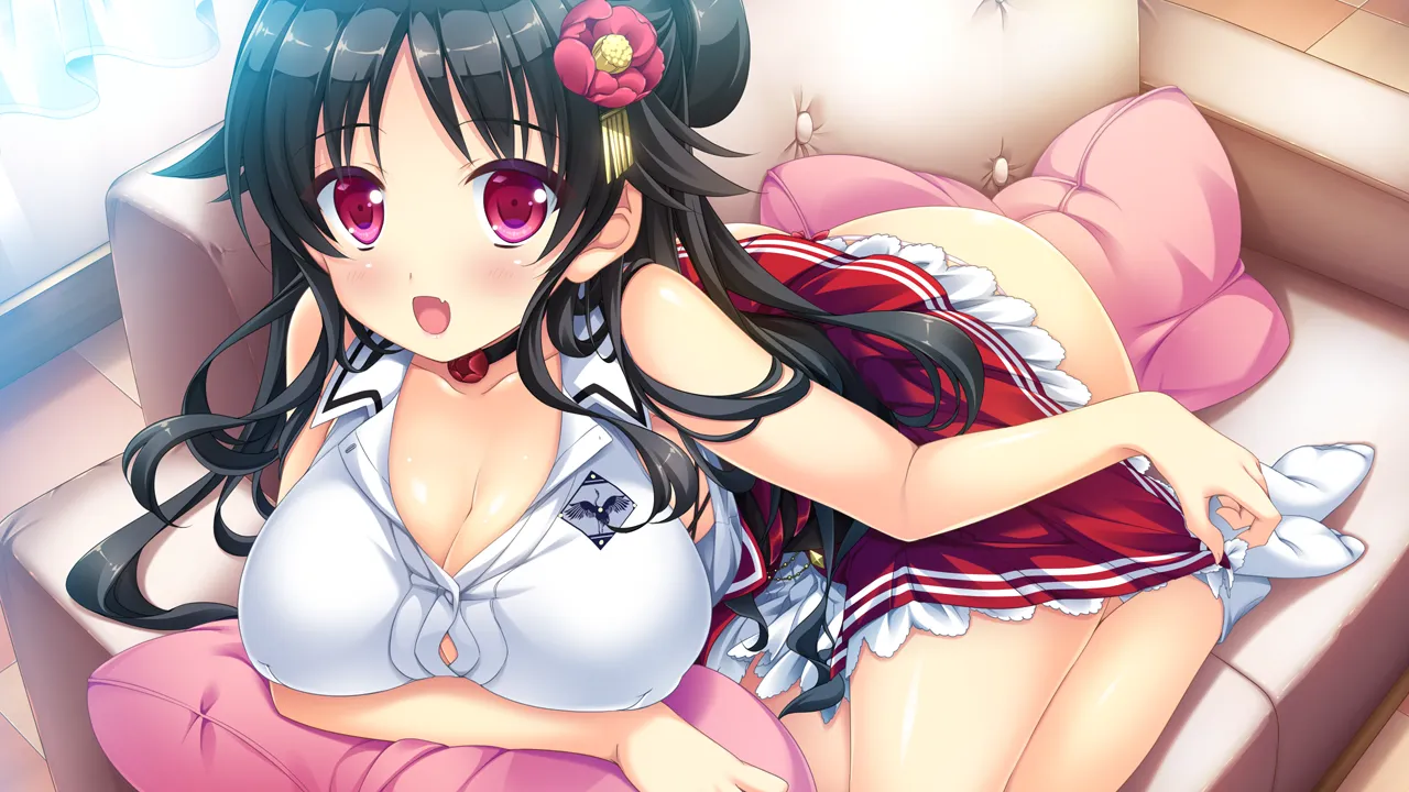 图片[6]-恋神-神之舞台-／LoveKami -Divinity Stage-／Love Kami -（PC端） | 羽翼社-羽翼社