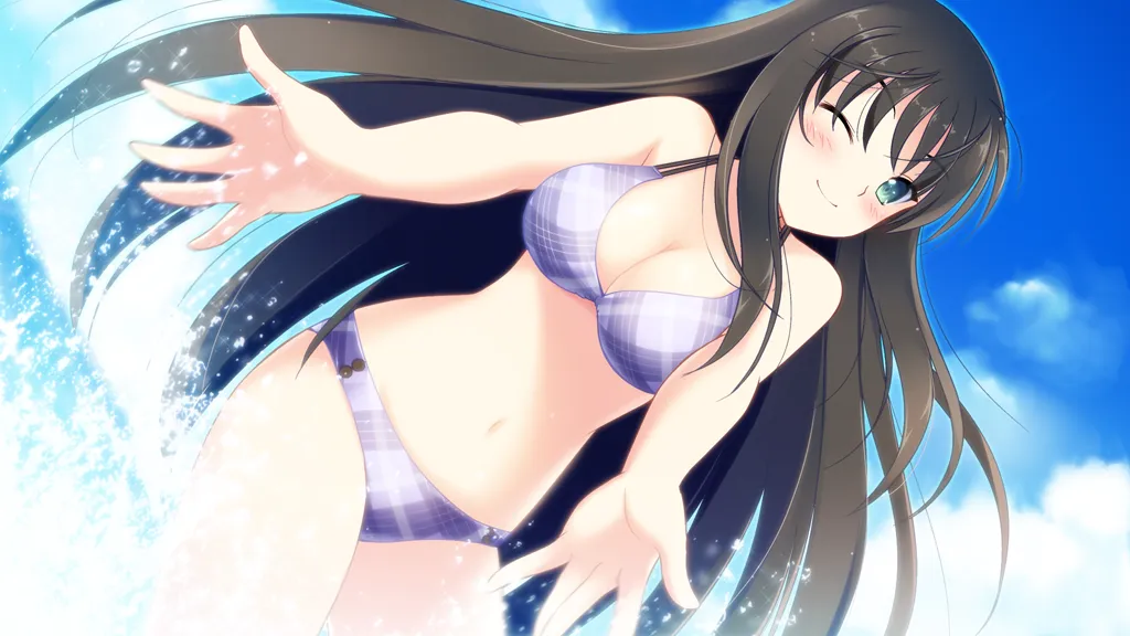 图片[5]-神圣不可侵犯（cg图包） | 羽翼社-羽翼社