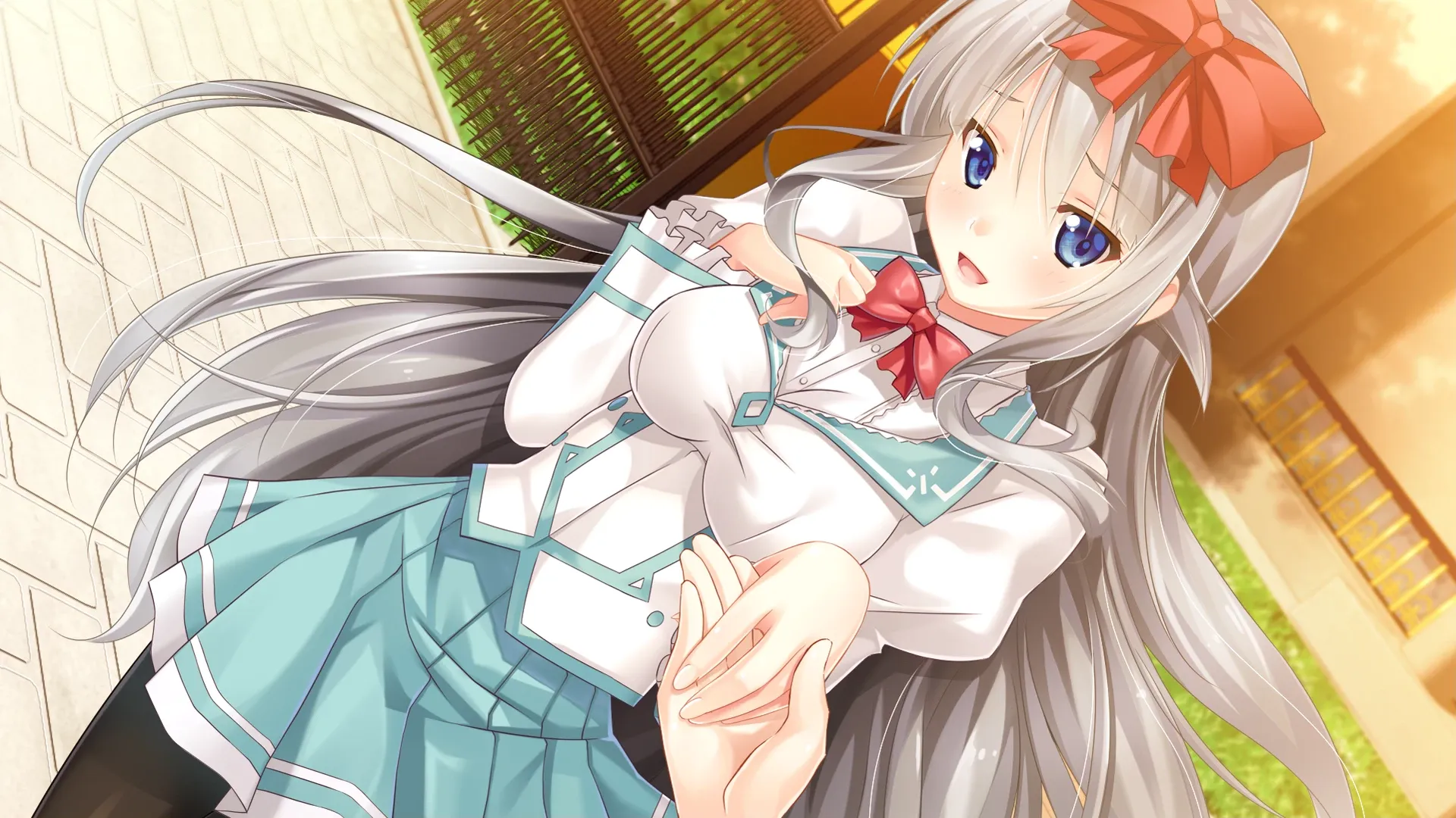 图片[2]-天文钟里的亚莉亚（PC端） | 羽翼社-羽翼社