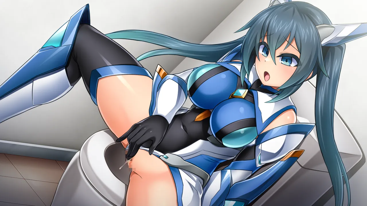 图片[2]-圣战姬伊莉丝 THE GAME 聖戦姫イリス THE GAME（PC端） | 羽翼社-羽翼社