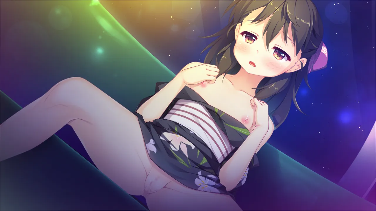 图片[9]-游乐园里的撒娇鬼～只属于二人的秘密游戏～（PC端） | 羽翼社-羽翼社