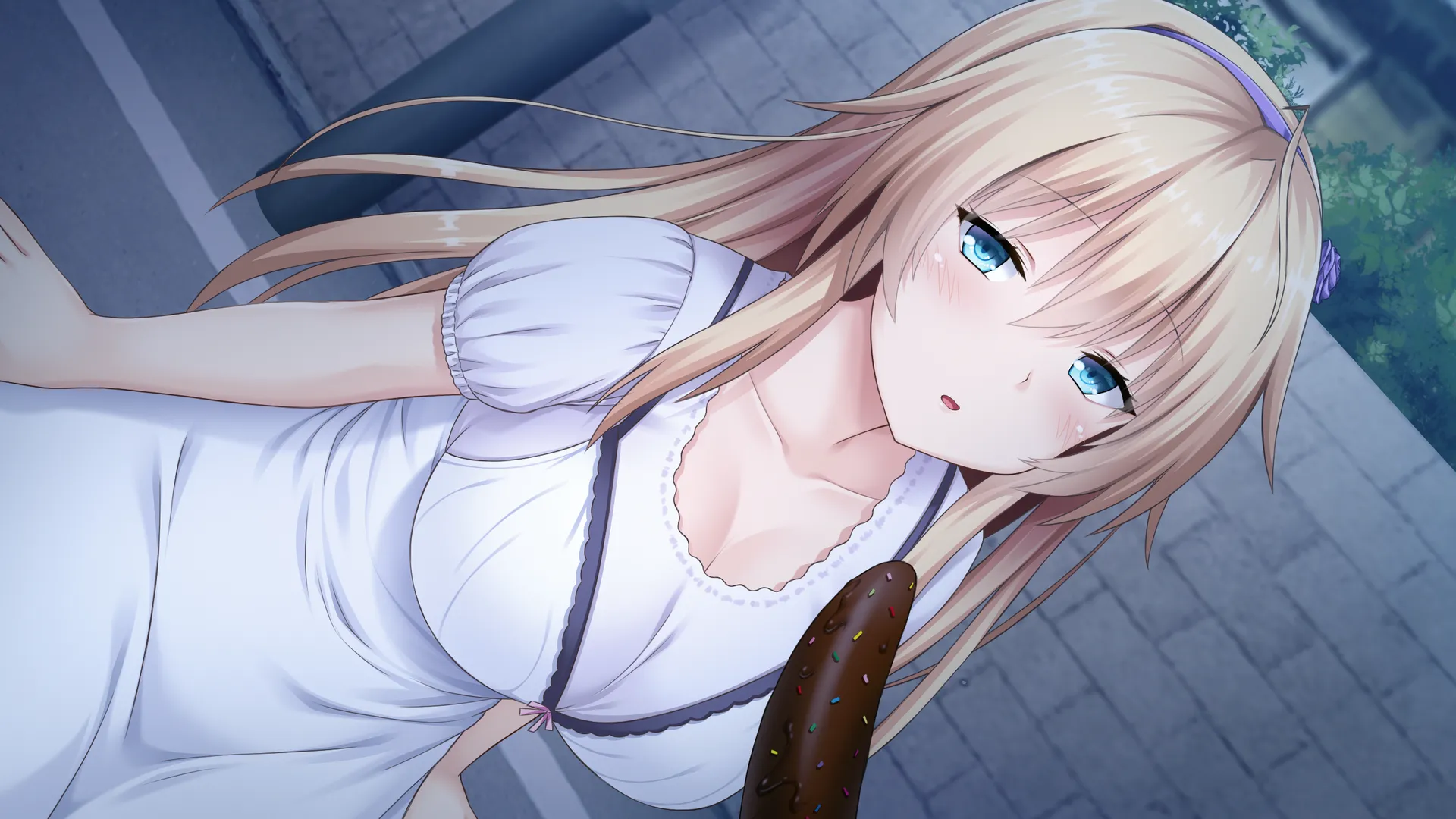 身边有她幸福美满~好奇女王（Tyranor＋PC端）