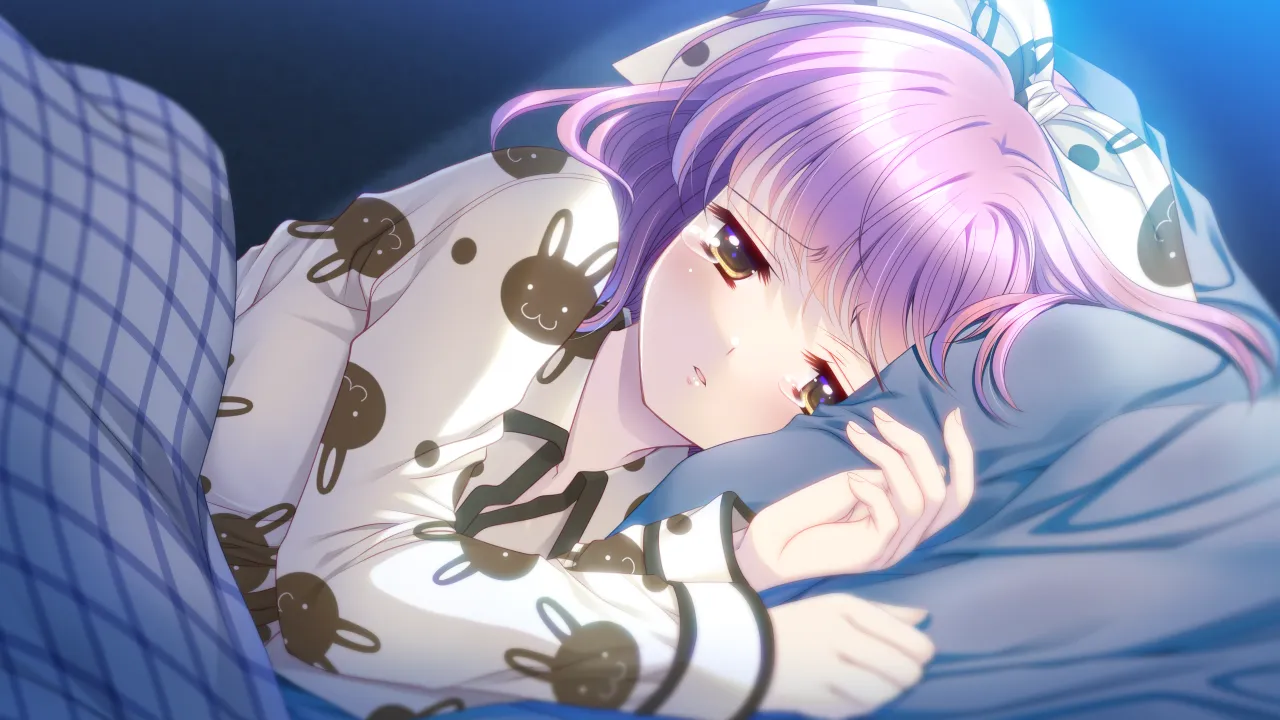 图片[7]-繁花落舞恋如樱-Re:BIRTH-（PC端） | 羽翼社-羽翼社