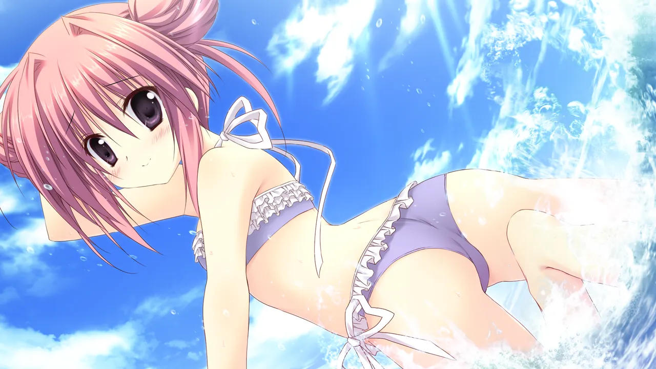 图片[7]-魔卡魅恋，零之编年史（PC端） | 羽翼社-羽翼社