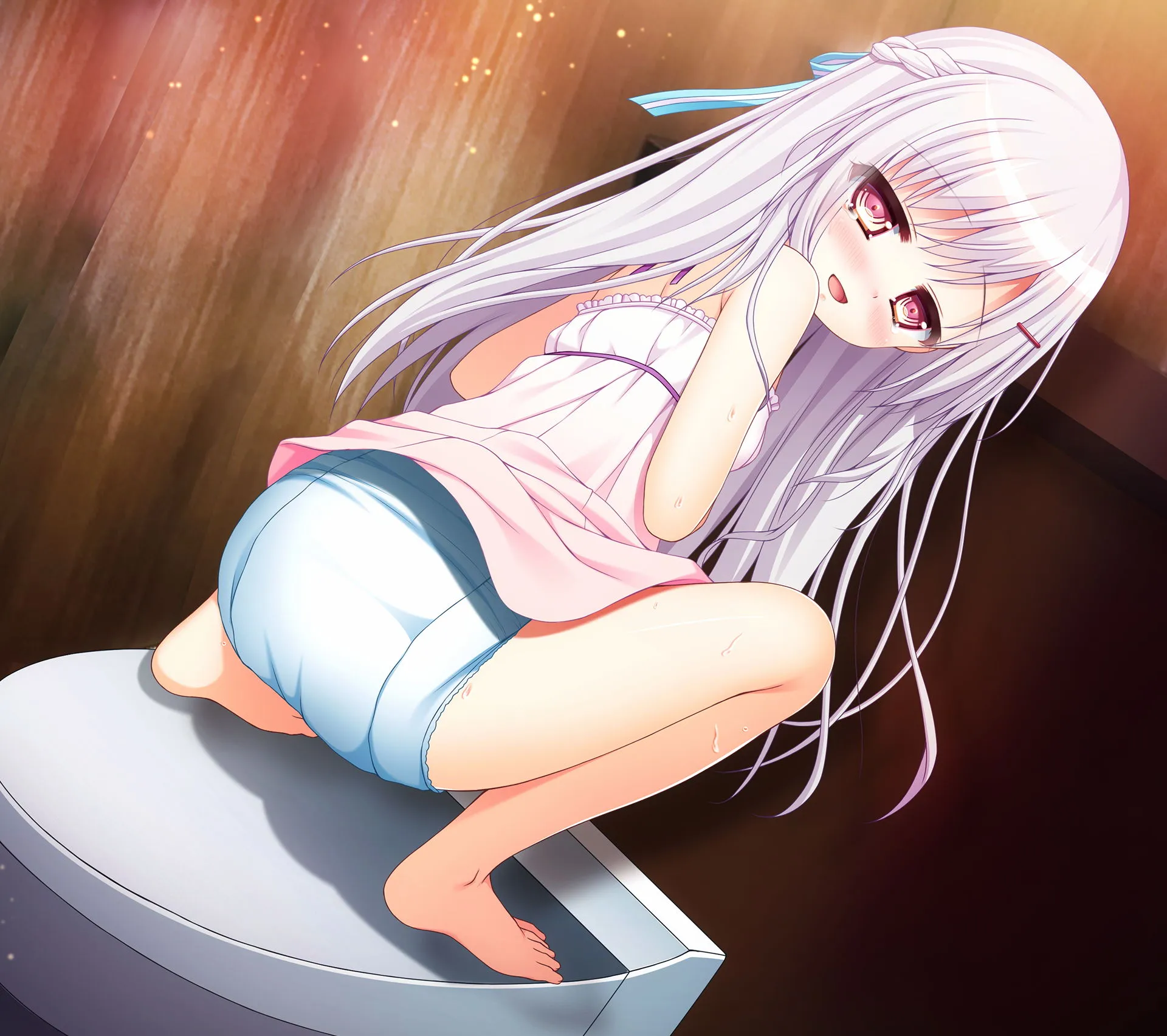 图片[6]-与妹妹的记忆（PC端） | 羽翼社-羽翼社