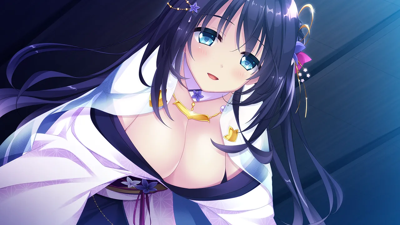 图片[3]-恋神 -治愈后宫-LoveKami -Healing Harem-（PC端） | 羽翼社-羽翼社