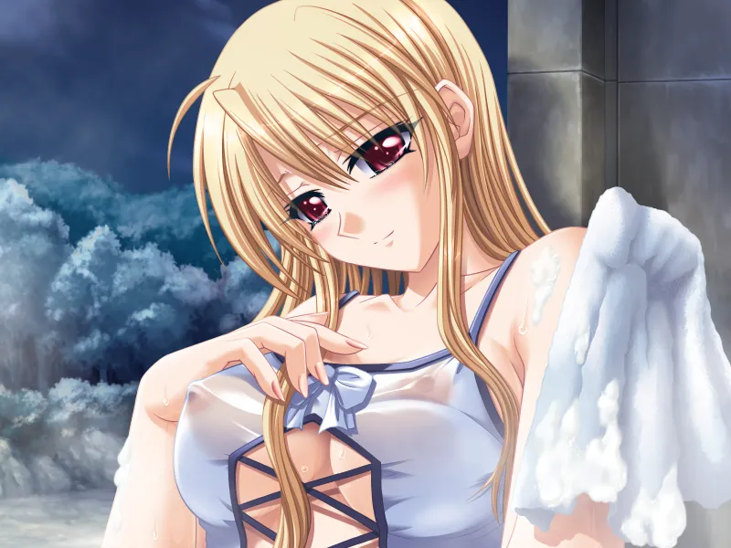 图片[4]-深山间溪回荡之歌（PC端） | 羽翼社-羽翼社