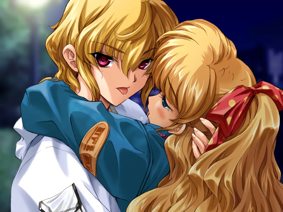 图片[3]-邪夜将至/夜が来る（PC端） | 羽翼社-羽翼社