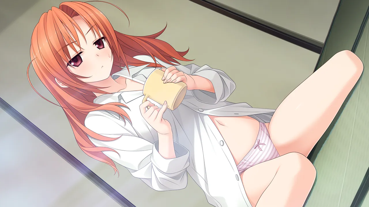 图片[5]-妹之形（KRKR＋PC端） | 羽翼社-羽翼社