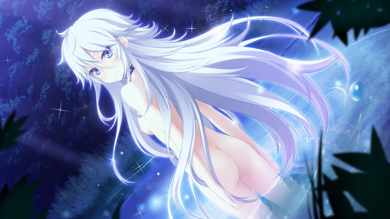 星彩的共鸣（PC端）-翼の会