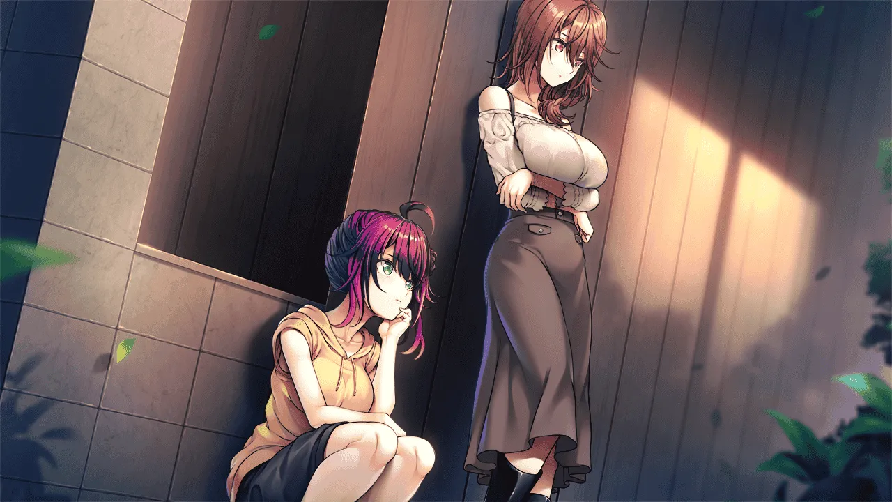 图片[3]-初恋 Master Up #初恋マスターアップ（安卓直装＋IPA＋Tyranor＋PC端） | 羽翼社-羽翼社