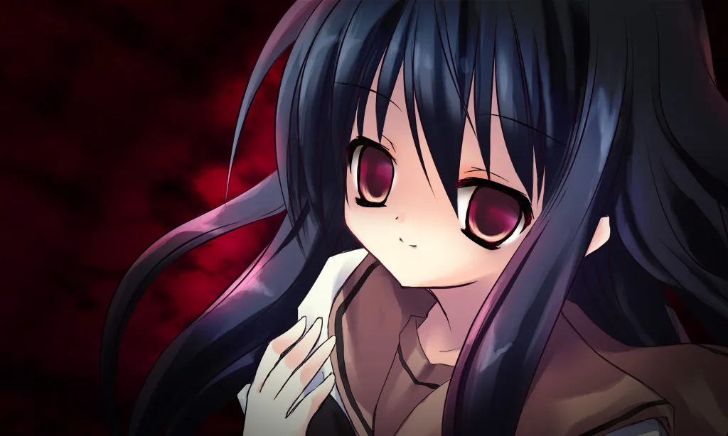 图片[6]-noesis‛‛：羽化/NOeSIS02 羽化（安卓直装＋PC端） | 羽翼社-羽翼社