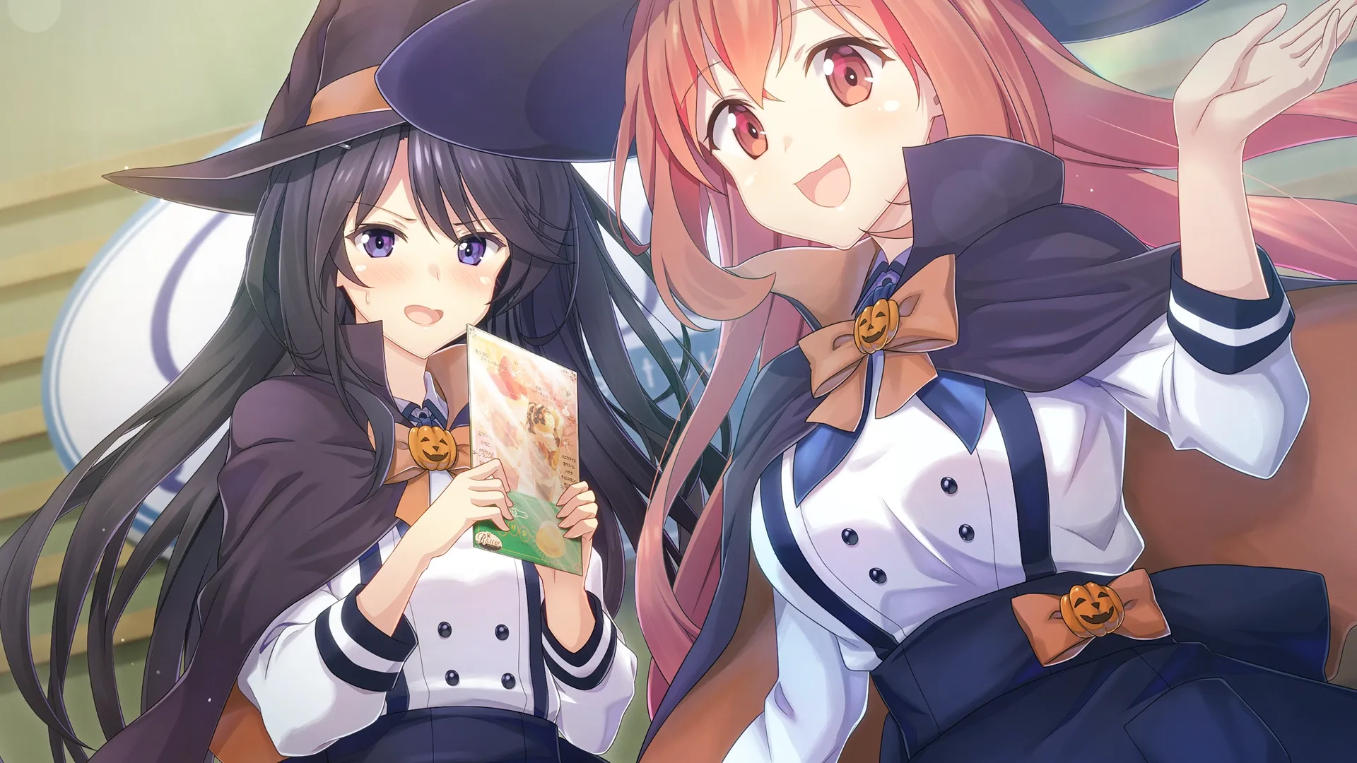 图片[7]-告别回忆 双想 ～Not always true～（PC端） | 羽翼社-羽翼社