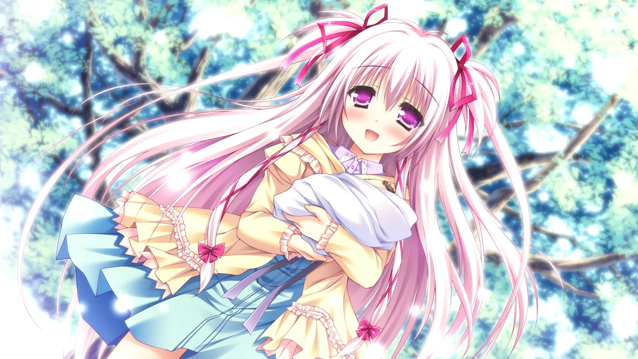 图片[10]-世界与世界的中心（PC端） | 羽翼社-羽翼社