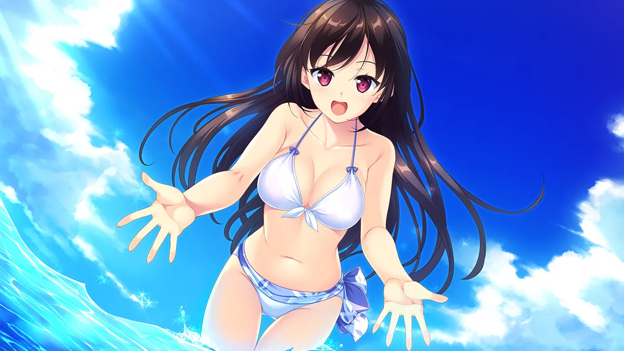 图片[2]-昔日旅人、余生相携（PC端） | 羽翼社-羽翼社