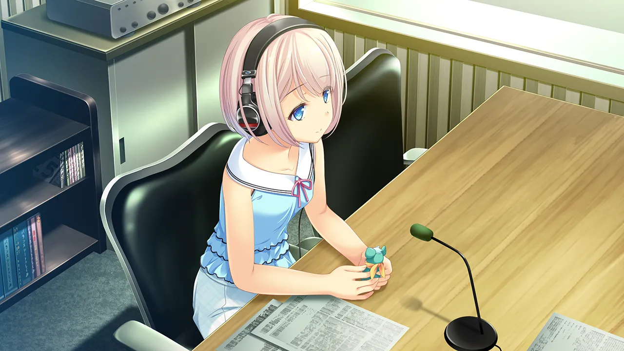 图片[4]-昔日旅人、余生相携（PC端） | 羽翼社-羽翼社