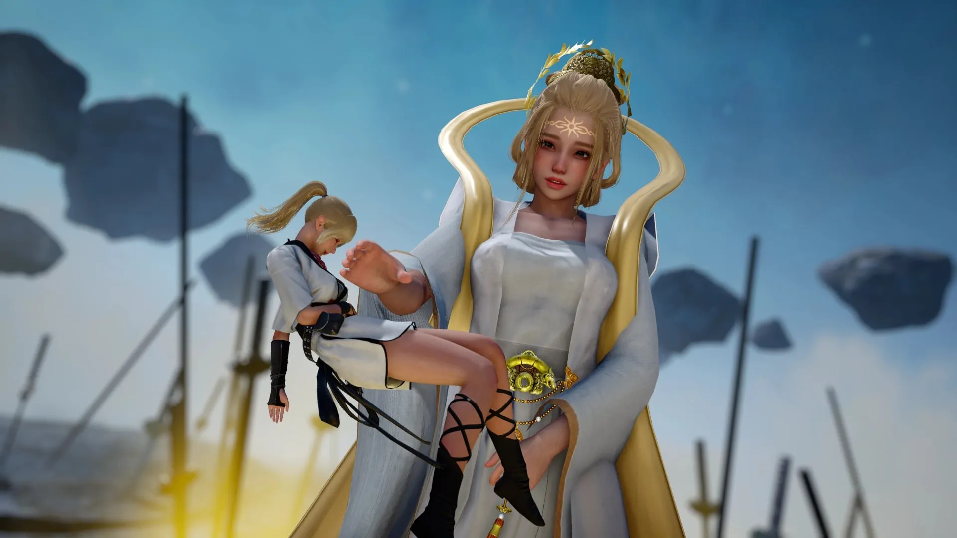 图片[8]-跨界 ver0.3.0（安卓直装＋PC端） | 羽翼社-羽翼社