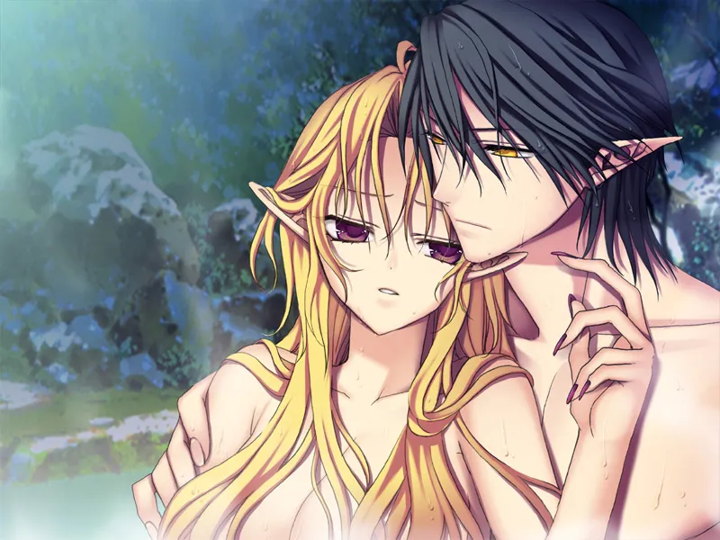 图片[4]-暗黑女王 本传（PC端） | 羽翼社-羽翼社