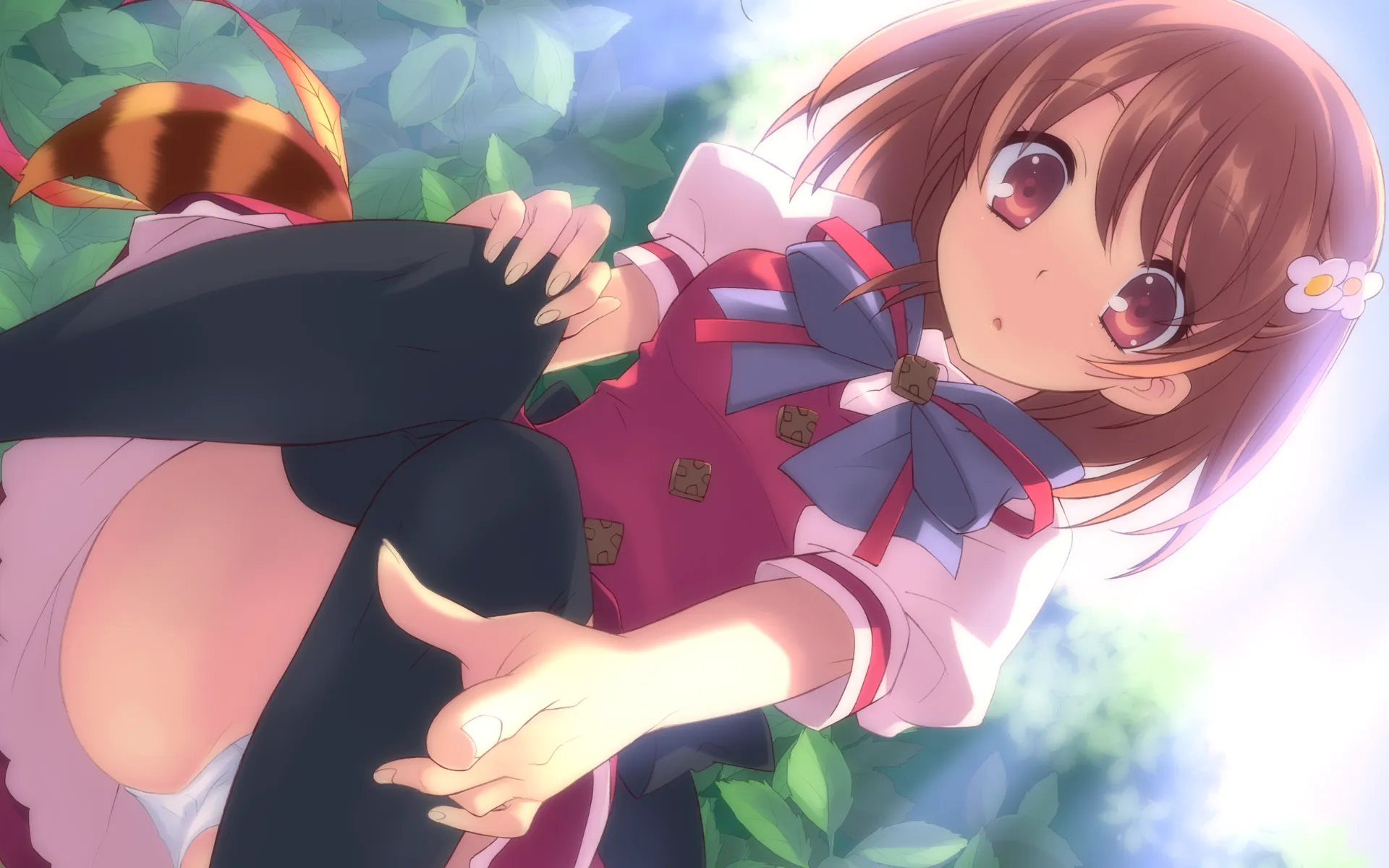 图片[12]-Flyable CandyHeart（PC端） | 羽翼社-羽翼社