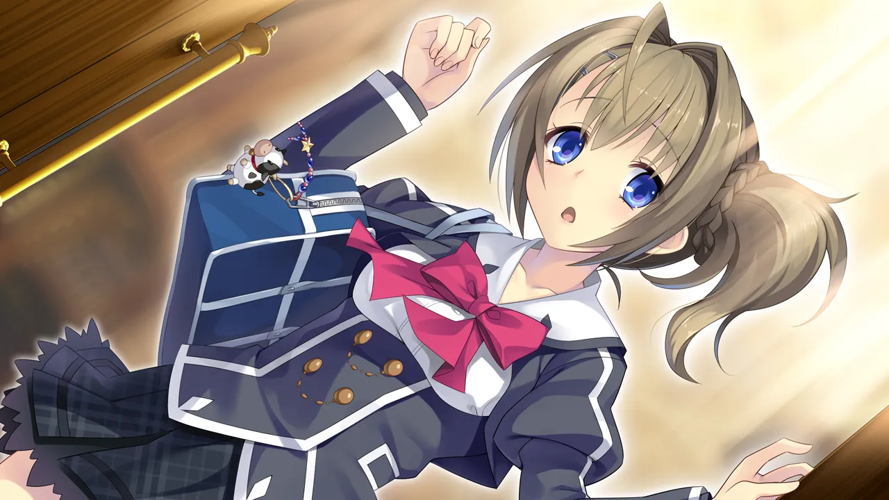 图片[12]-时钟机关的Ley-line -朝雾中飘零之花-（PC端） | 羽翼社-羽翼社