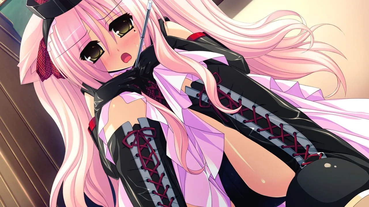 图片[9]-Tiny Dungeon－BLACK and WHITE 微小地牢－黑白羽翼 魔族篇（Ons＋PC端） | 羽翼社-羽翼社