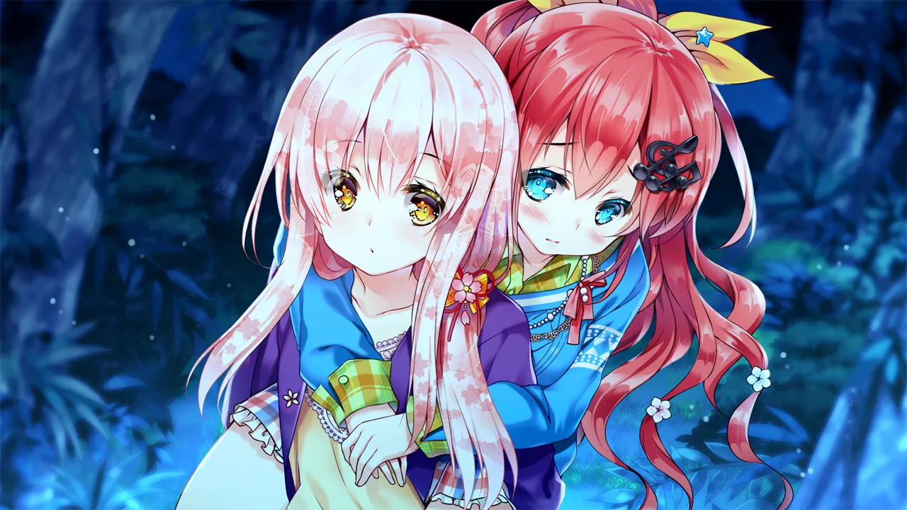 图片[8]-LILYCLE 彩虹舞台（PC端） | 羽翼社-羽翼社