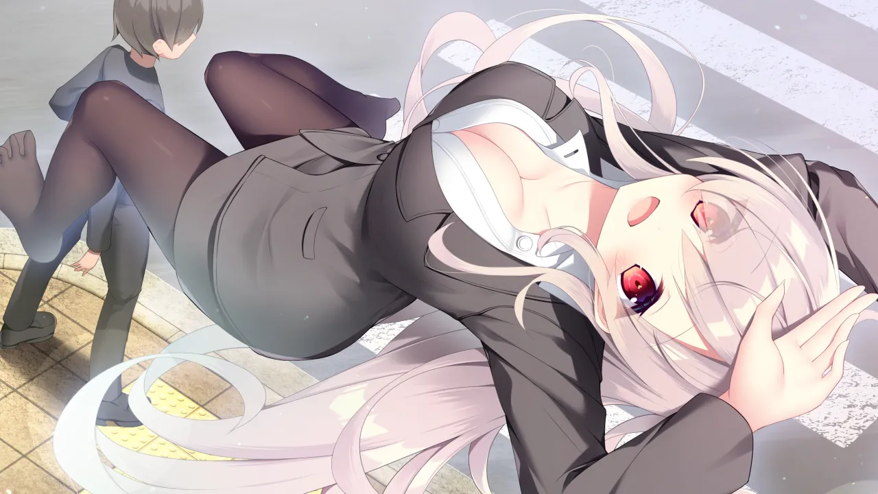 图片[2]-巨乳幽灵尽情抚慰苦逼打工人的性活！～色情的辅佐通通交给我吧/巨乳幽霊さんに癒やされる社畜さんの性活！ ～えっちなサポートは私におまかせ！～（PC端） | 羽翼社-羽翼社