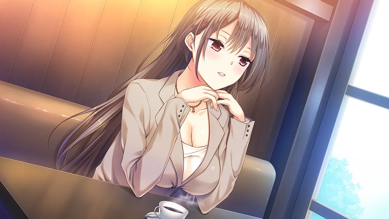 图片[8]-茜色的境界线（KRKR＋PC端） | 羽翼社-羽翼社