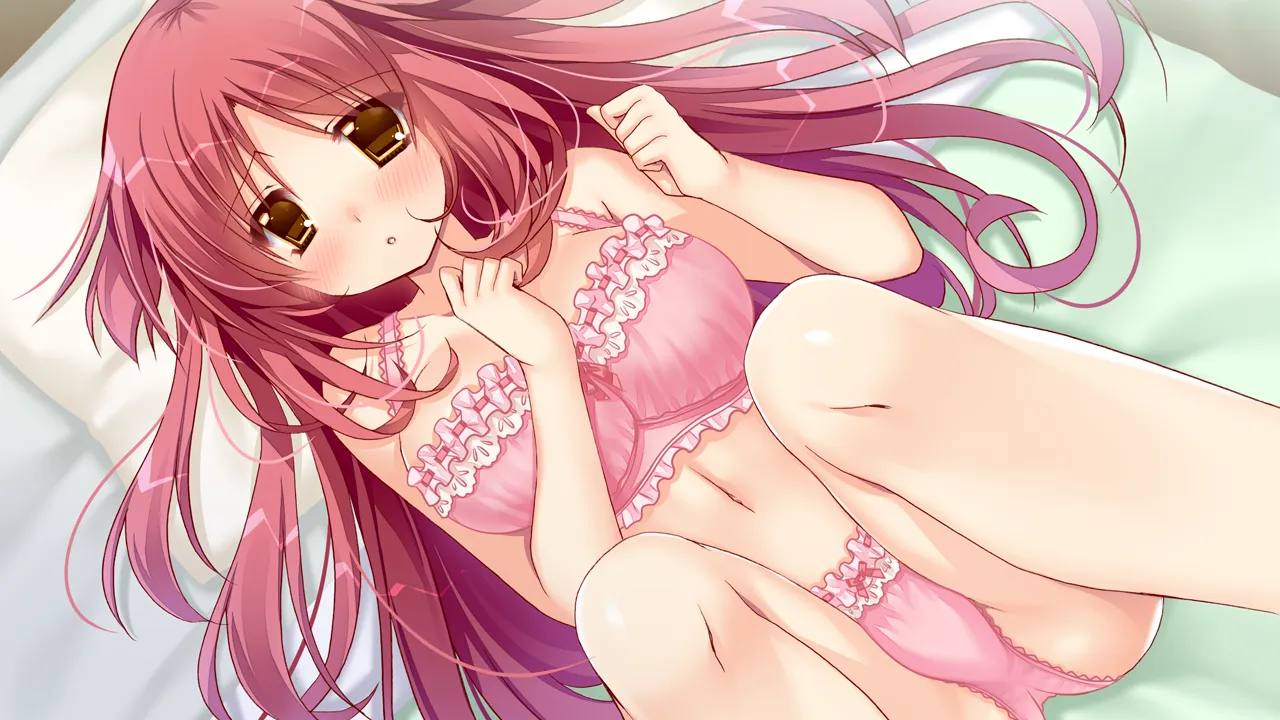 图片[6]-恋爱与魔法与管理人— 命运的齿轮篇（KRKR＋PC端） | 羽翼社-羽翼社