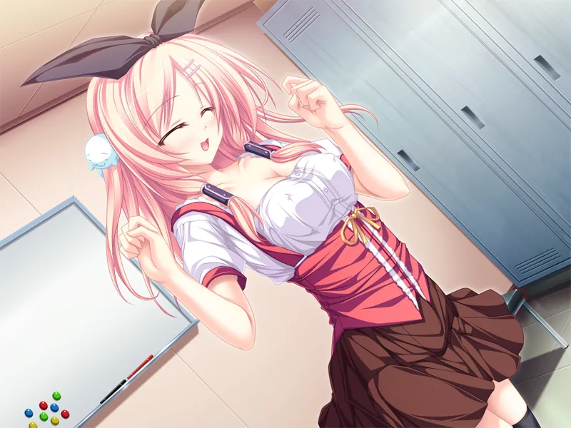 图片[4]-77~和双星再会之时（PC端） | 羽翼社-羽翼社