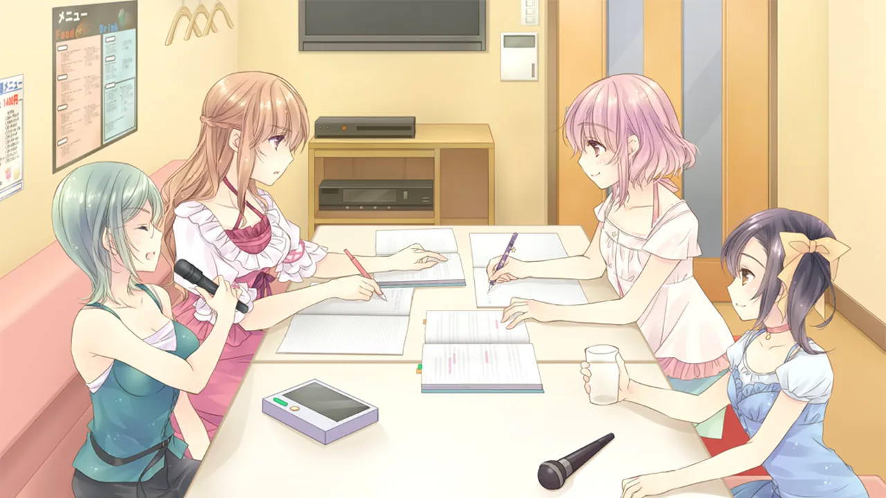 图片[8]-白衣性爱情依存症（PC端） | 羽翼社-羽翼社