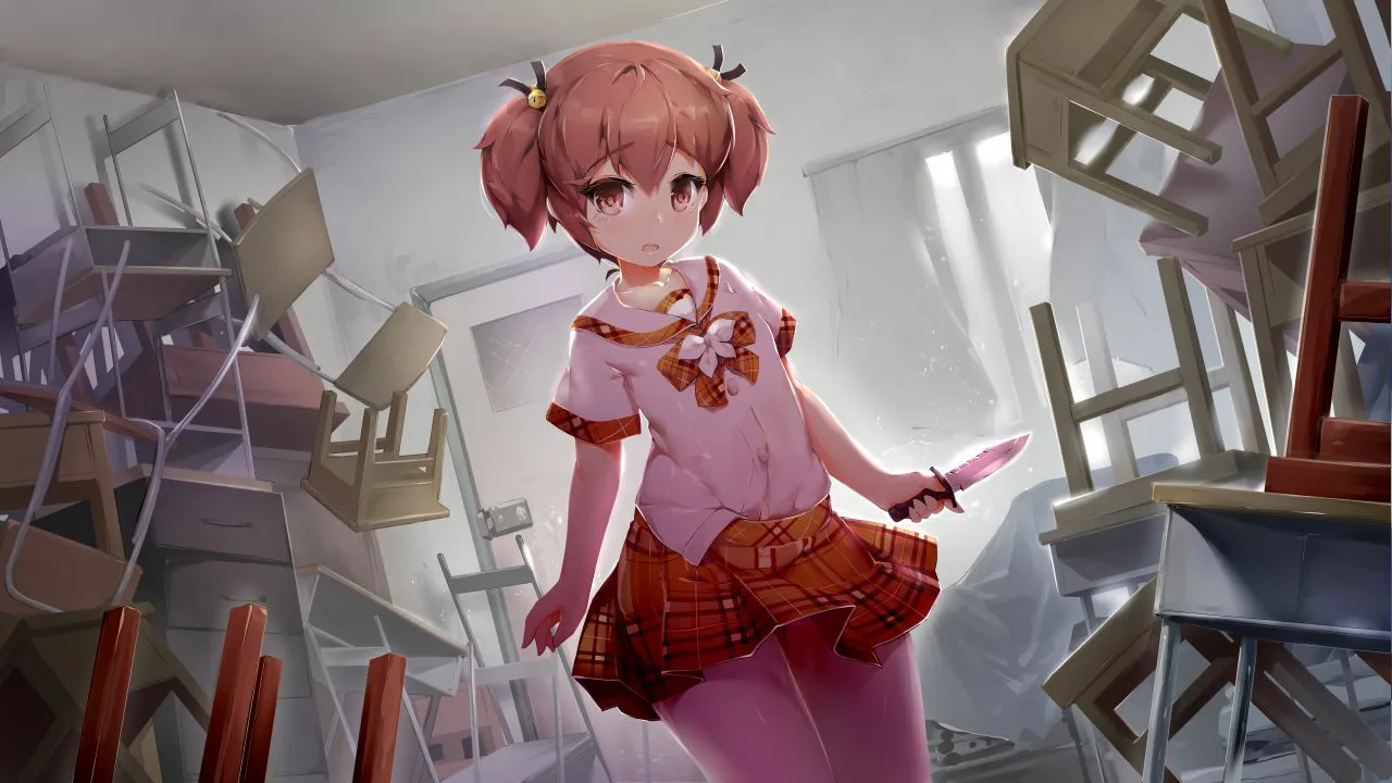 图片[4]-关于我被小学女生绑架这件事（PC端） | 羽翼社-羽翼社