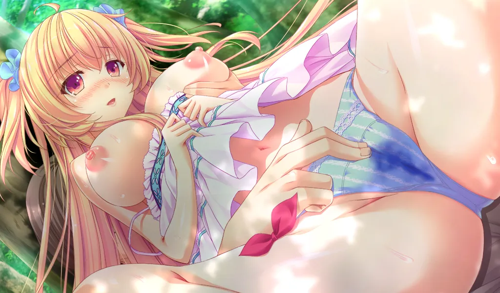 图片[4]-怀孕大作战-ハラミタマ（PC端） | 羽翼社-羽翼社