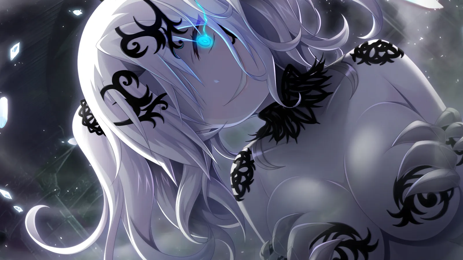 图片[11]-封缄之都古拉塞斯塔 威力加强版（PC端） | 羽翼社-羽翼社