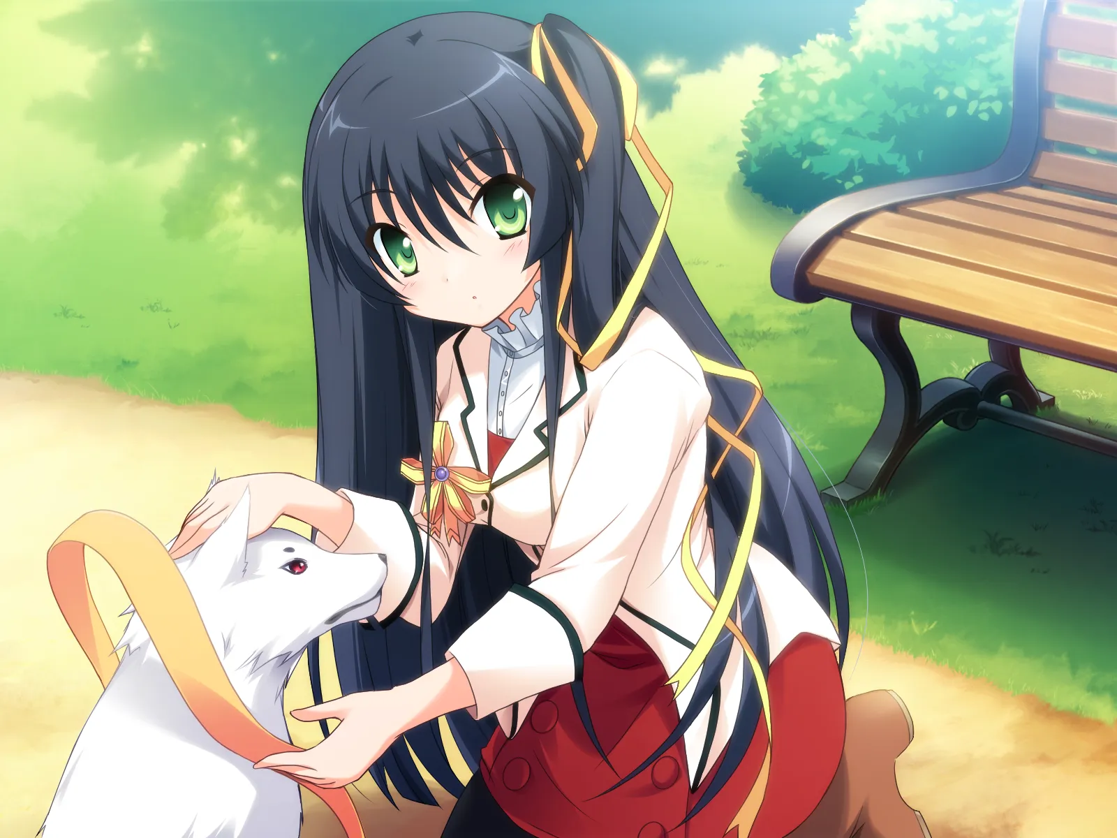 图片[3]-恋神 -ラブカミ-（PC端） | 羽翼社-羽翼社