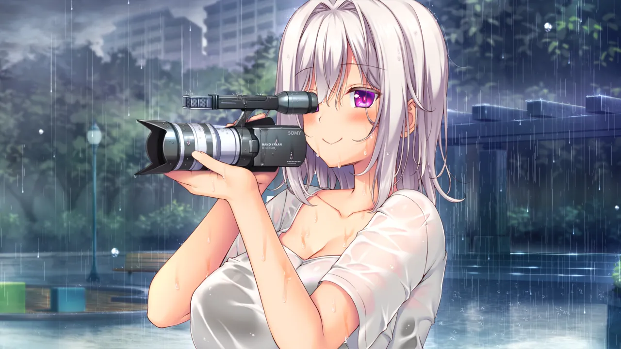 图片[12]-槙村叶月的恋爱物语（Tyranor＋PC端） | 羽翼社-羽翼社