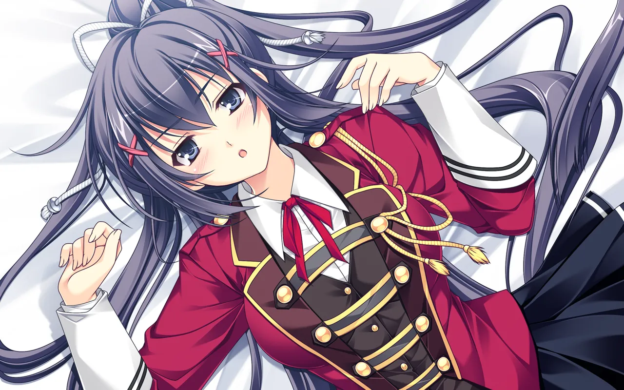 图片[6]-执事选择公主之时（PC端） | 羽翼社-羽翼社