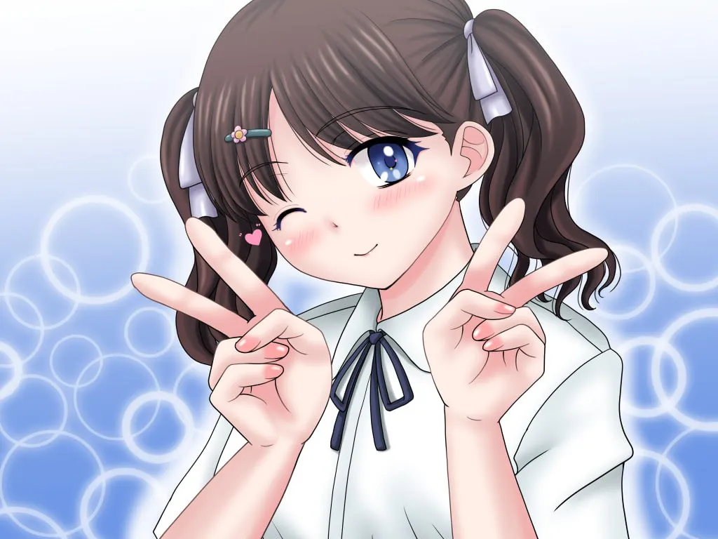 图片[4]-魔法少女魔法☆娜娜卡 – 魔法少女マジカル☆ナナカ（安卓直装＋Joi＋PC端） | 羽翼社-羽翼社