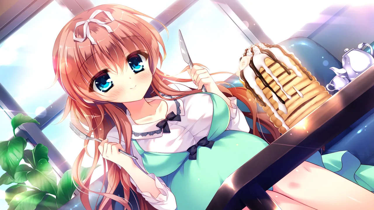 图片[10]-わんにゃん☆アラモード/わんにゃん☆アラモード！ ～どっちにするの？わんにゃんHなカフェ事情！～（PC端） | 羽翼社-羽翼社