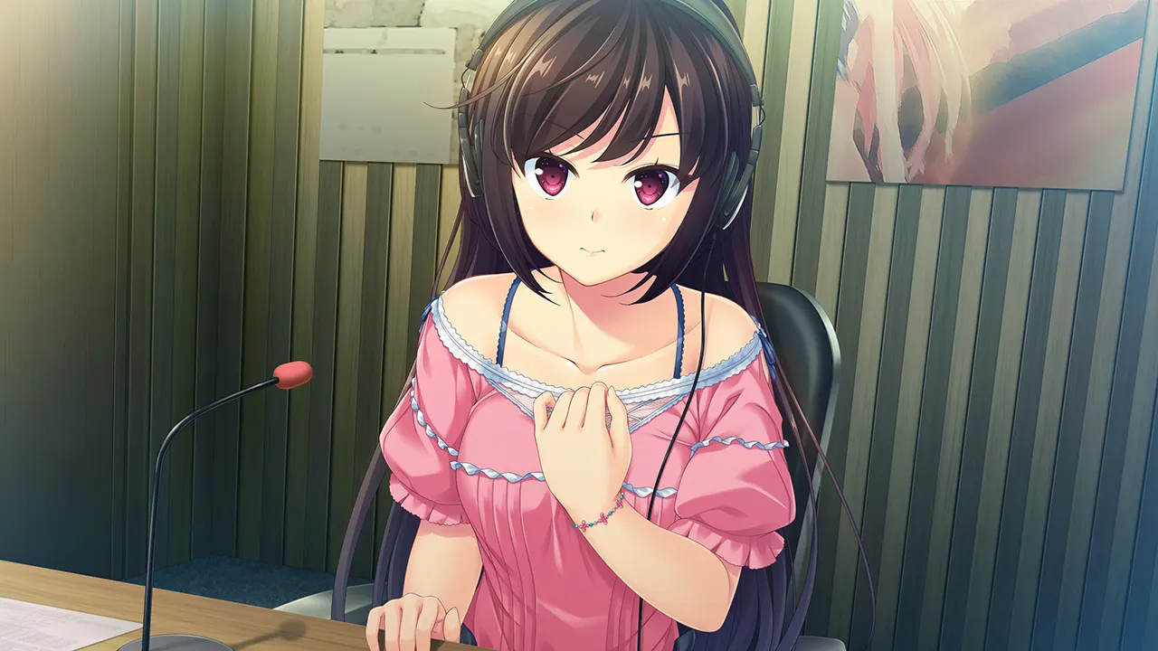 图片[1]-昔日旅人、余生相携（PC端） | 羽翼社-羽翼社