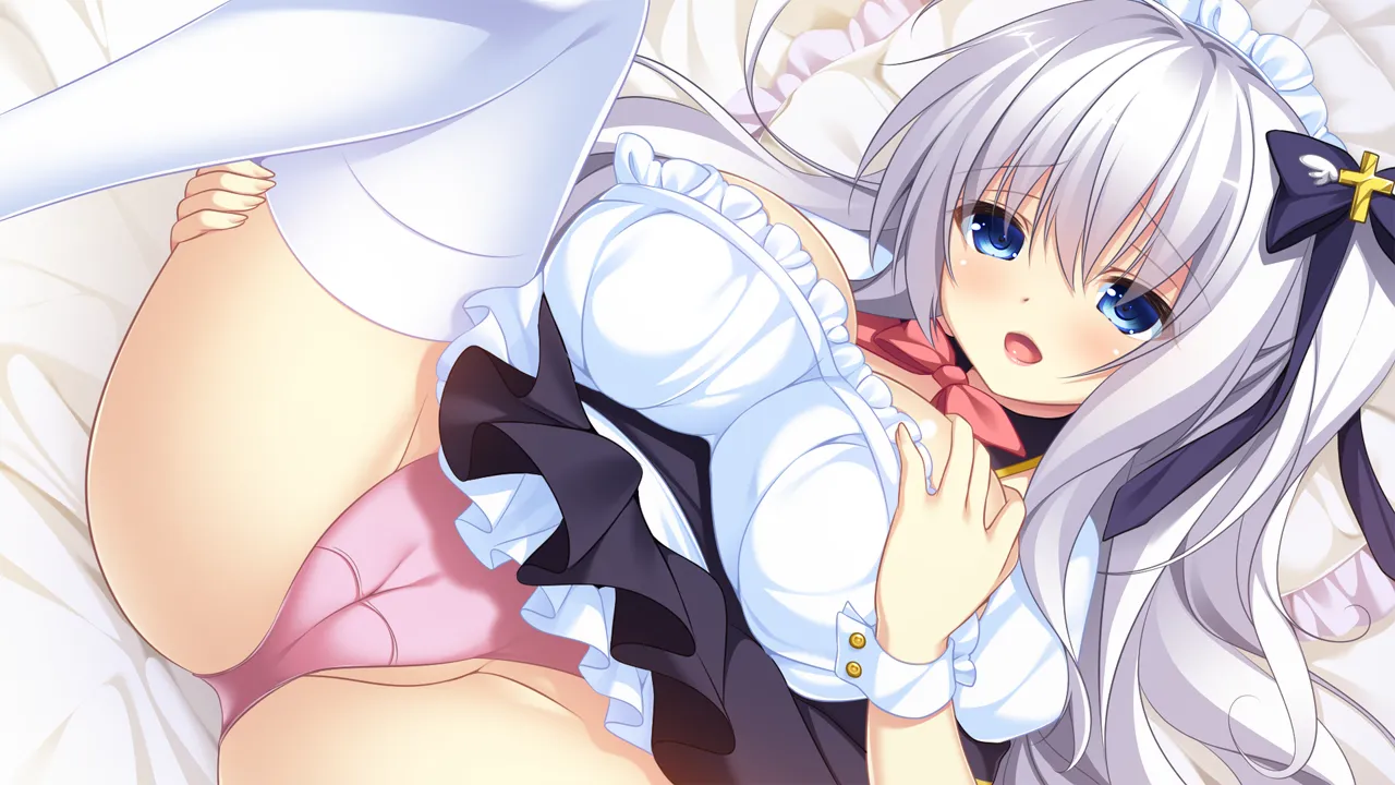 图片[6]-后宫村～童贞毕业不可避！提供种子是村子的规定！！（PC端） | 羽翼社-羽翼社