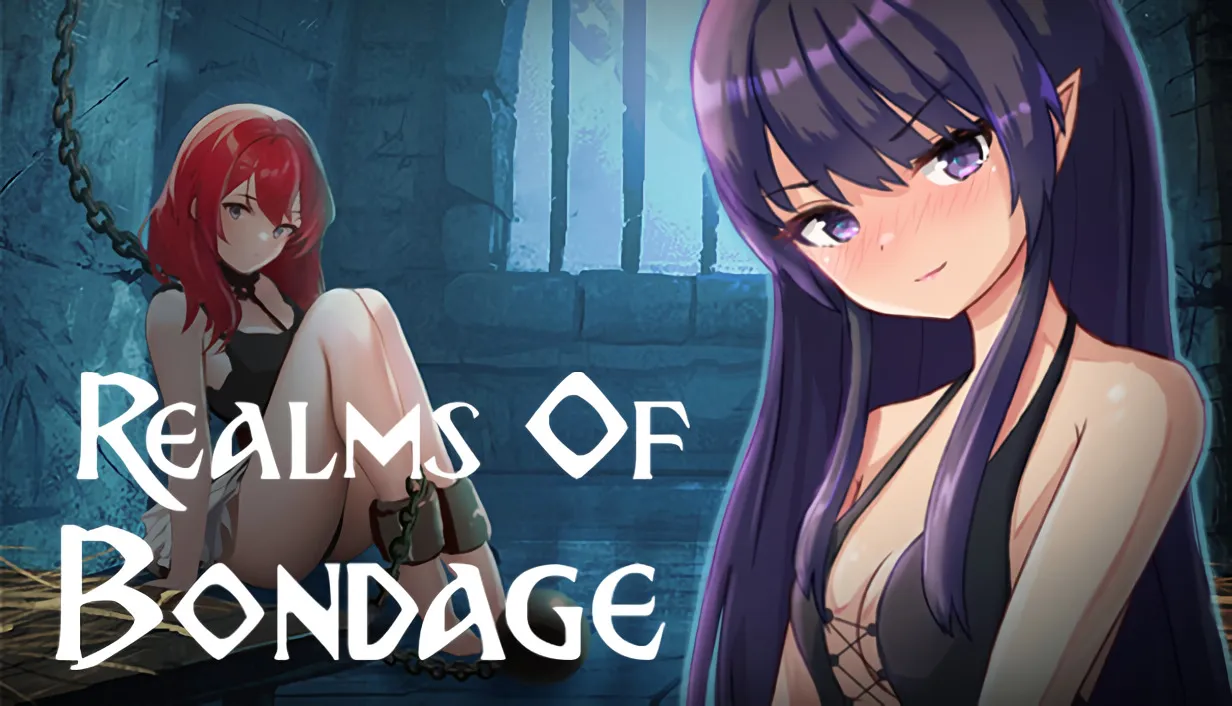 奴役的秘境 – Realms Of Bondage（安卓直装＋PC端）-翼の会