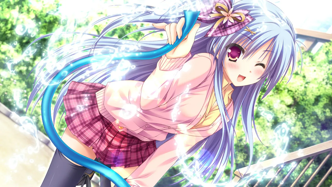 图片[9]-世界与世界的中心（PC端） | 羽翼社-羽翼社