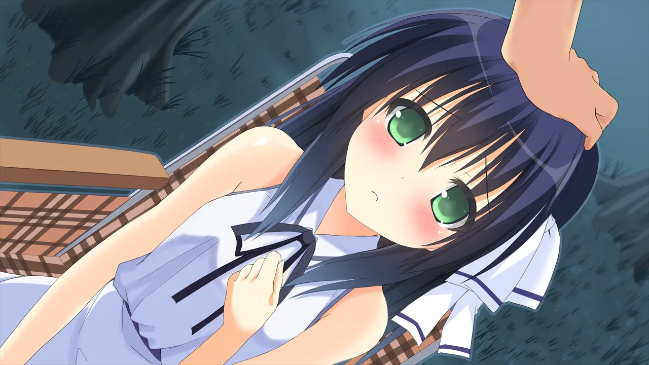 Traumend～Etude～ トレイメント～Etude～（PC端）