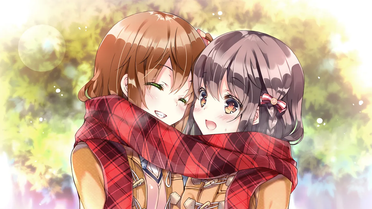 图片[6]-LILYCLE 彩虹舞台（PC端） | 羽翼社-羽翼社