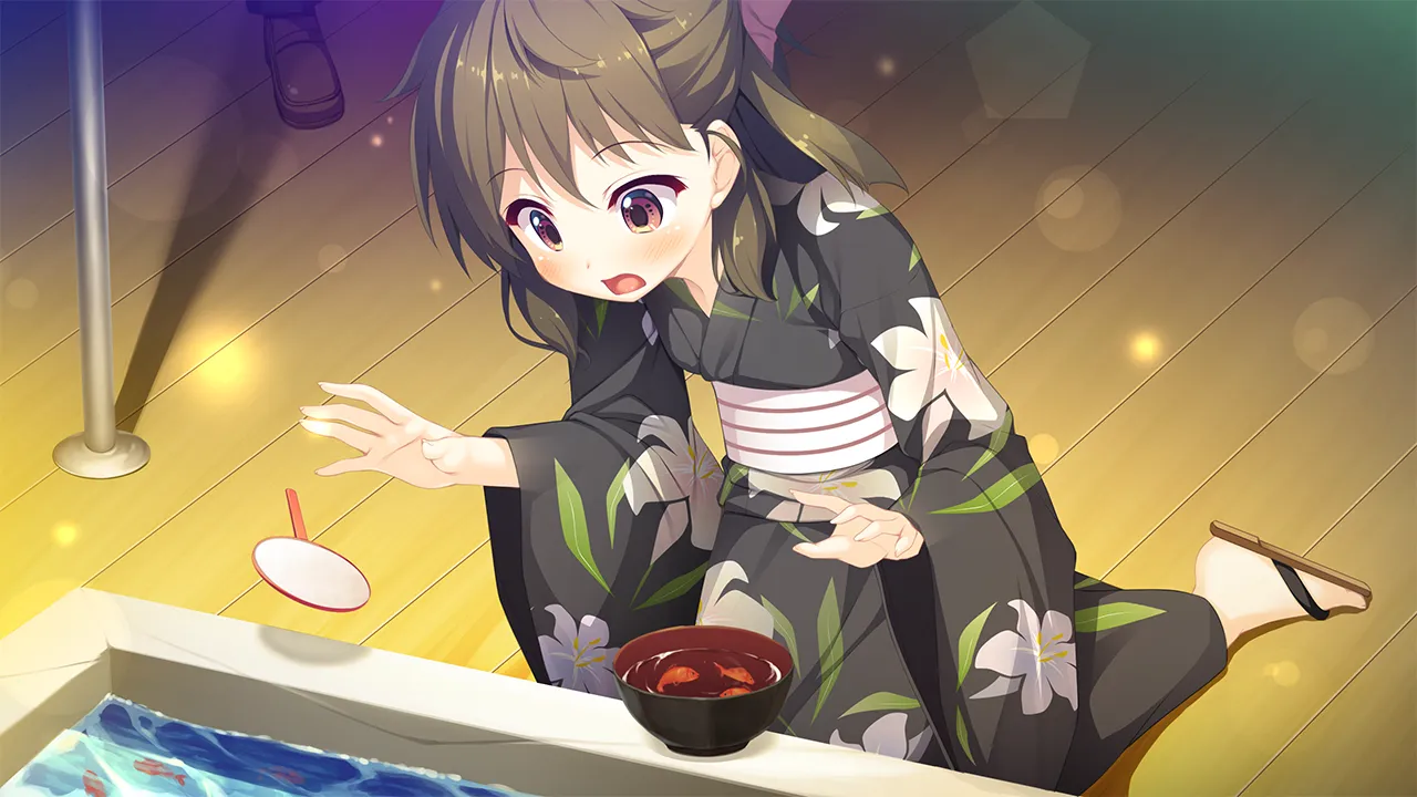 图片[10]-游乐园里的撒娇鬼～只属于二人的秘密游戏～（PC端） | 羽翼社-羽翼社