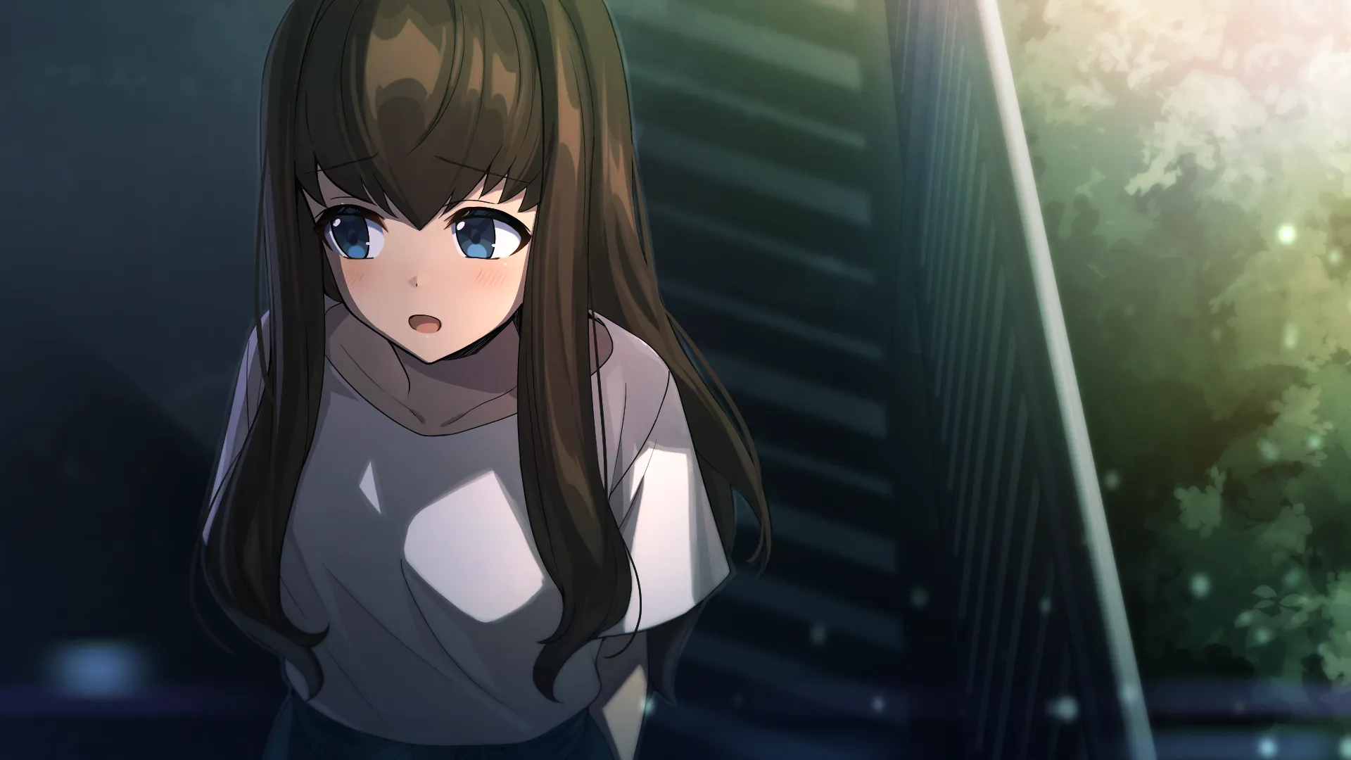 图片[8]-永夏之恋 – 終わらない季節の真ん中で（安卓直装＋PC端） | 羽翼社-羽翼社