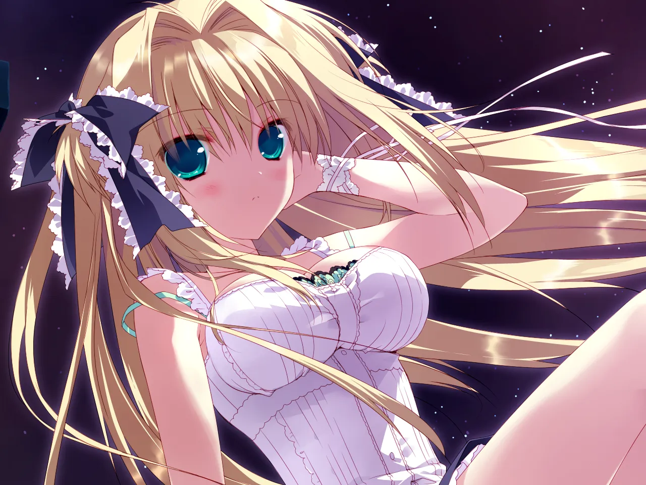 图片[6]-架向星空之桥AA（PC端） | 羽翼社-羽翼社